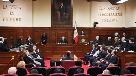 El Poder Judicial Mexicano A Deconstrucción Desde La Perspectiva De Género Agenda Estado De