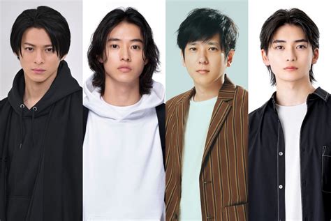 山崎賢人＆二宮和也＆平野紫耀＆高橋文哉、『オールスター感謝祭』で「プレッシャーアーチェリー」参戦 エンタメ ニュース ｜クランクイン！