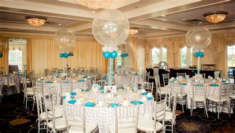 Springfield Country Club Events - Award Winning Special Events Venue