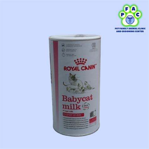 Royal Canin Babycat Milk