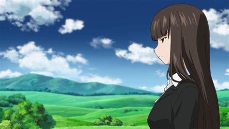 Girls Und Panzer Blu Ray Media Review Episode 11 Anime Solution