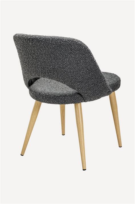 Стул Ларс-1 Bucle Grey – купить в Москве по цене 12 990 рублей в ...