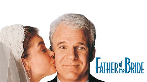 Father of the Bride (1991) - Movie - Where To Watch