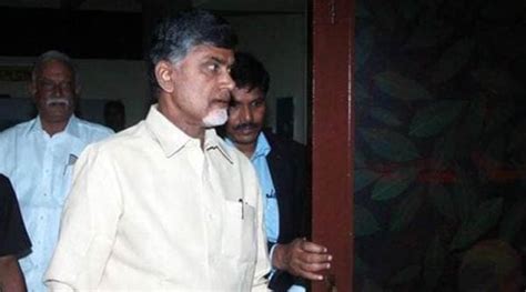 Andhra Pradesh Deputy Cm Says He Will ‘hang Himself If Tdp Aligns With