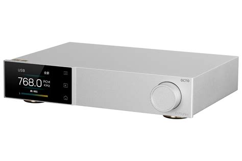 TOPPING D70 PRO OCTO Eight CS43198 Digital to Analog Convertor (DAC ...