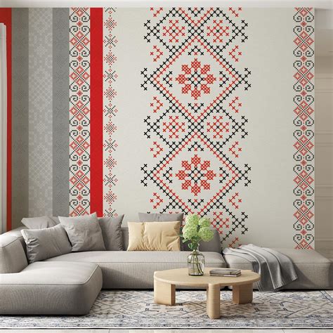 Шевица - Wall Home