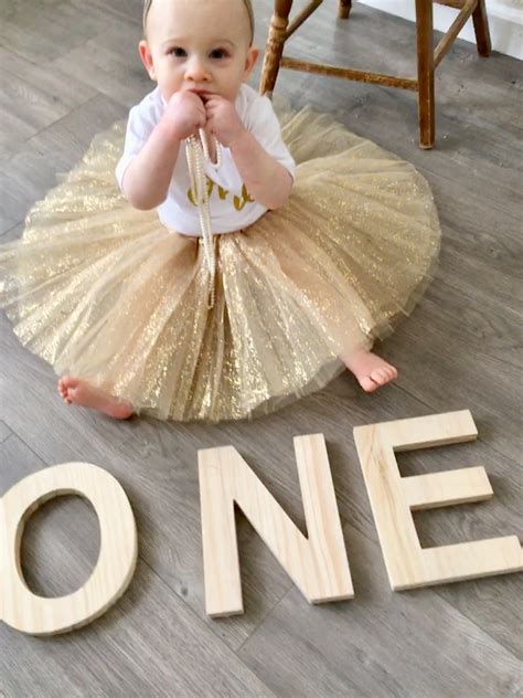 Twins First Birthday Amateur Photoshoot By Mom