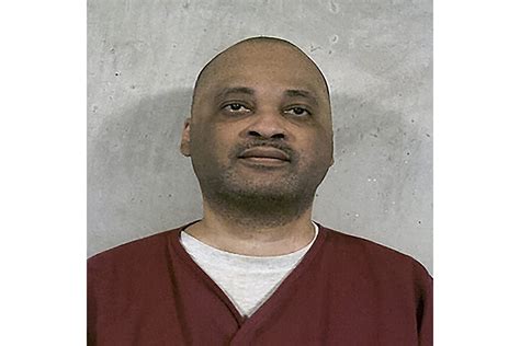 Oklahoma death row inmate denied clemency for 1995 stabbing death ...