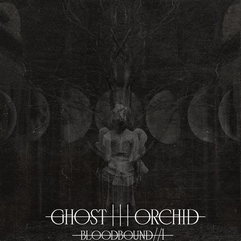 REVIEW: Ghost Orchid – Bloodbound//I[EP/2014] – New Transcendence