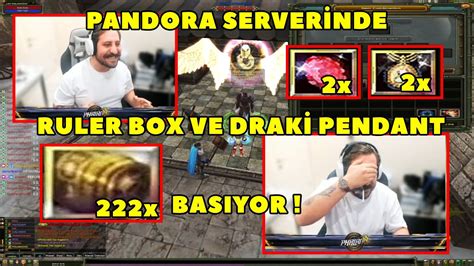 Phalanks Ruler Box K Rd R P Adet Str Draki Pendant Bas Yor