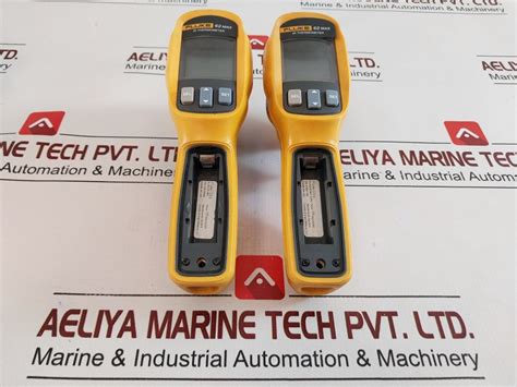 Fluke 62 Max Infrared Thermometer - Aeliya Marine