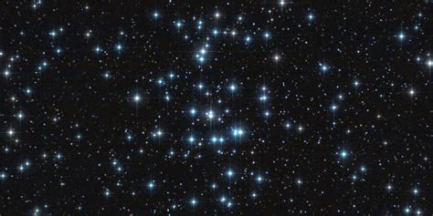 Estrellas Qu Son Y Cu Les Son Sus Caracter Sticas