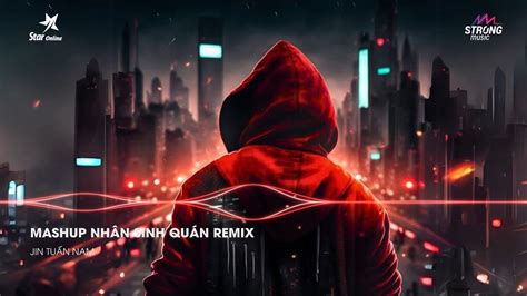 MASHUP NHÂN SINH QUÁN REMIX NHẠC PHÁP SƯ TRUNG HOA CỰC HOT EDM TIKTOK HAY NHẤT 2024 YouTube