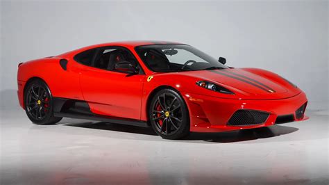 Ferrari F430 Scuderia Market - CLASSIC.COM