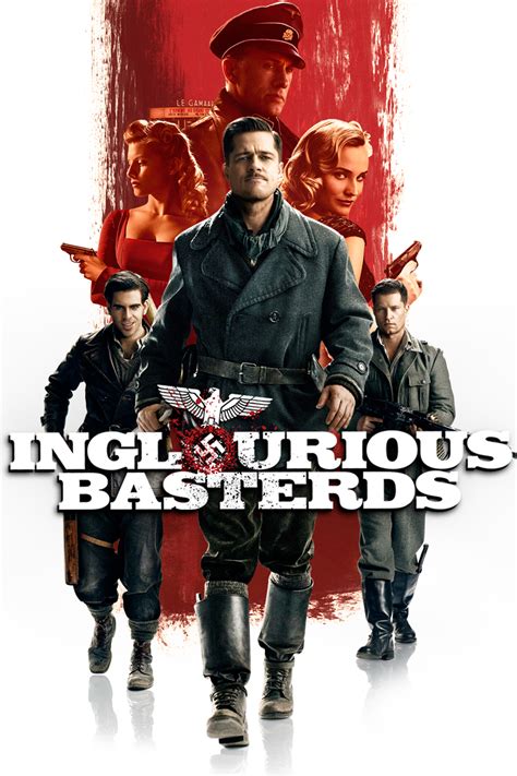 iTunes - Films - Inglourious Basterds