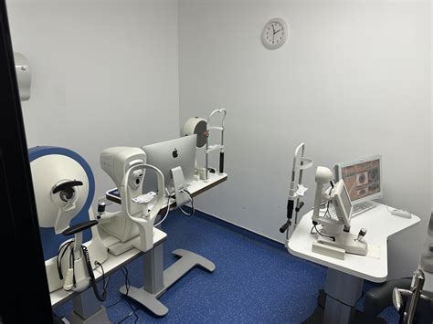 Home - New Eye Vision Center
