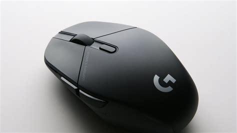 Logitech G Shroud Review Shroud S Mouse Youtube