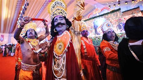 Chhattisgarh Ramayan Mahotsav छत्तीसगढ़ के रायगढ़ में राष्ट्रीय रामायण