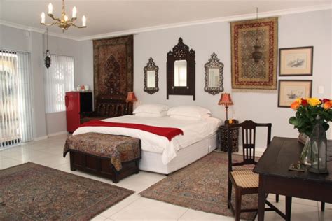 Nantucket Guest House In Hermanus