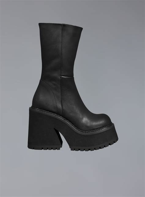 Unif Parker Boot Unif Parker Boots Boots Unif