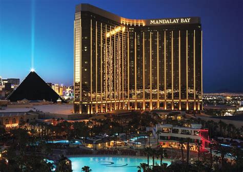 14 Best MGM Resorts International in Las Vegas | U.S. News Travel