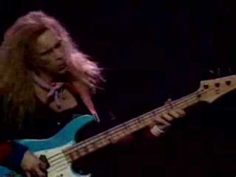 Billy Sheehan Youtube