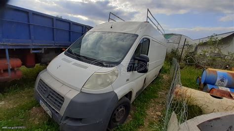 Car Gr Fiat Ducato