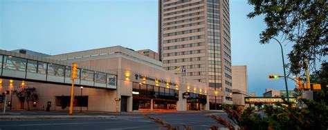 Downtown Regina, Saskatchewan Hotels | Delta Hotels Regina