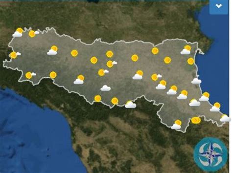 Meteo Bologna Domani Domenica 29 Settembre Cieli Sereni