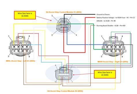 Research Power Step Wiring Diagram Silverado Wiring Diagram