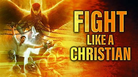 5 Ways To Defeat The Devil Fight Like A Child Of God Youtube