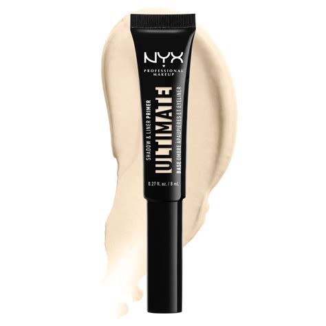 Ultimate Shadow Liner Primer Nyx Professional Makeup Canada