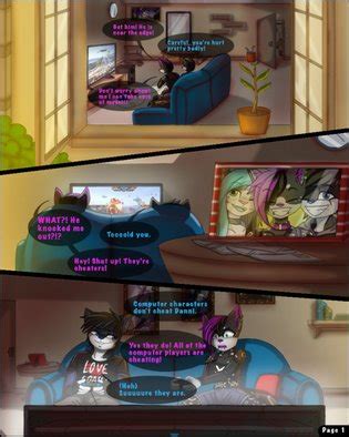 Friendly Fantasies Luscious Hentai Manga Porn