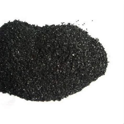 Coconut Shell Charcoal Powder At Best Price In Chennai By United Impex