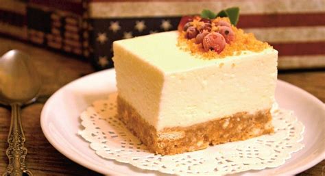 Cheesecake New York Retete Practice Recipe Cheesecake New York