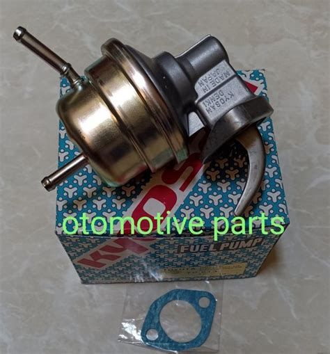 Jual Fuel Pump Pompa Bensin Toyota Kijang 4K KF20 Corolla DX KE70