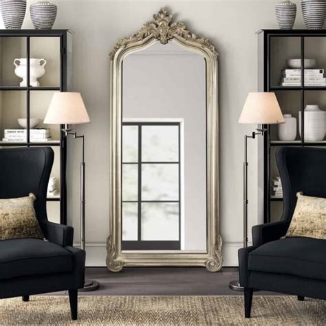 Anthropologie Mirror Dupe Wayfair At Kristen Anthony Blog