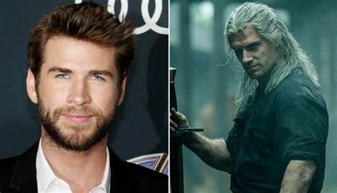 The Witcher Qui Est L Acteur Qui Va Remplacer Henry Cavill