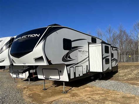 Grand Design Reflection RVs RV Troop