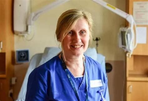 12 Messages Of Support For Sunderland Midwife Helen Smith After Best Of