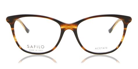 Safilo Prescription Glasses Frames | SmartBuyGlasses