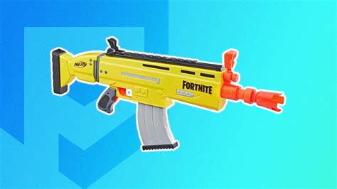 Where to buy Fortnite Nerf guns