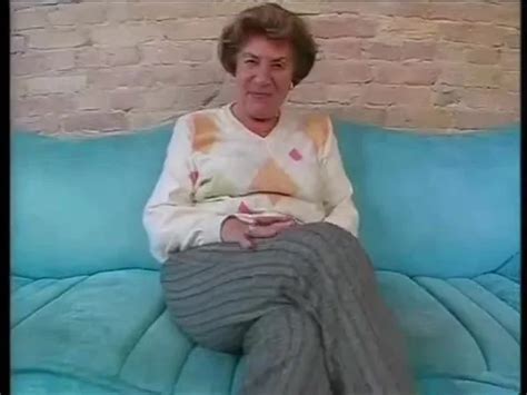 Granny Martha ZB Porn