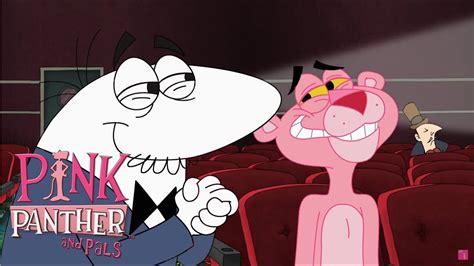 Creative Pink 35 Minute Pink Panther And Pals Compilation Youtube