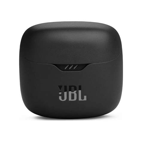 JBL Tune Flex Black – Techhouse.sk
