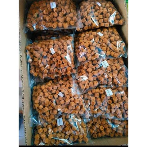 BISKUT KELAPA HOMEMADE Shopee Malaysia