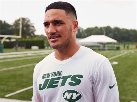 Valentine Holmes Could Return To Nrl In 2020 If Nfl Dream Fails Daily