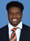 daniel thomas football  auburn tigers official athletics website