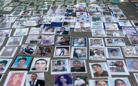 Cifras De Desaparecidos Del Censo Muestran Una Reducción Con Fines