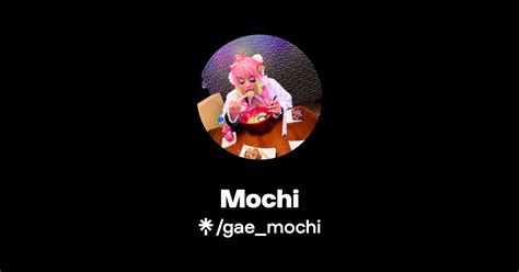 Mochi Instagram TikTok Linktree